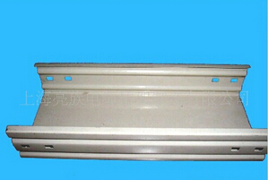 电缆桥架一般应用在哪些行业？