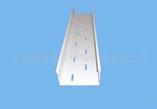 直通桥架电缆安装得按步骤来