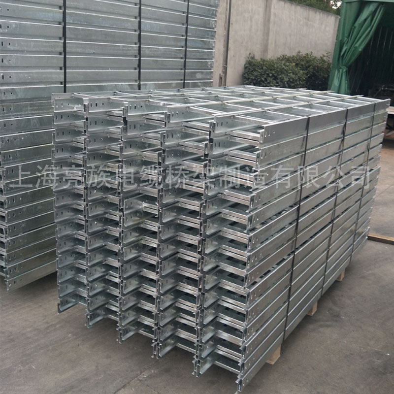 上海桥架厂对于产品安装有哪些细节上的说法吗？