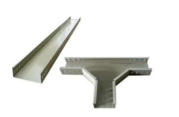 烤漆桥架出现喷漆喷不上是什么情况？