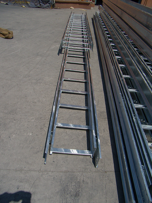 上海桥架厂在产品维护上的思虑