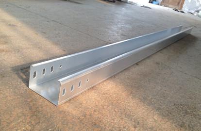 桥架被新材料重新定义